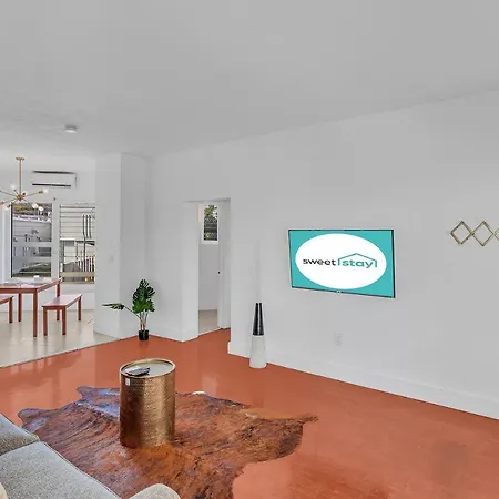 Garden Suite 8-Hosted By Sweetstay